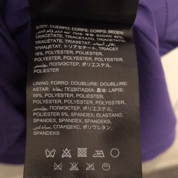 Bebe Sheath Dress - Picture 4 of 4